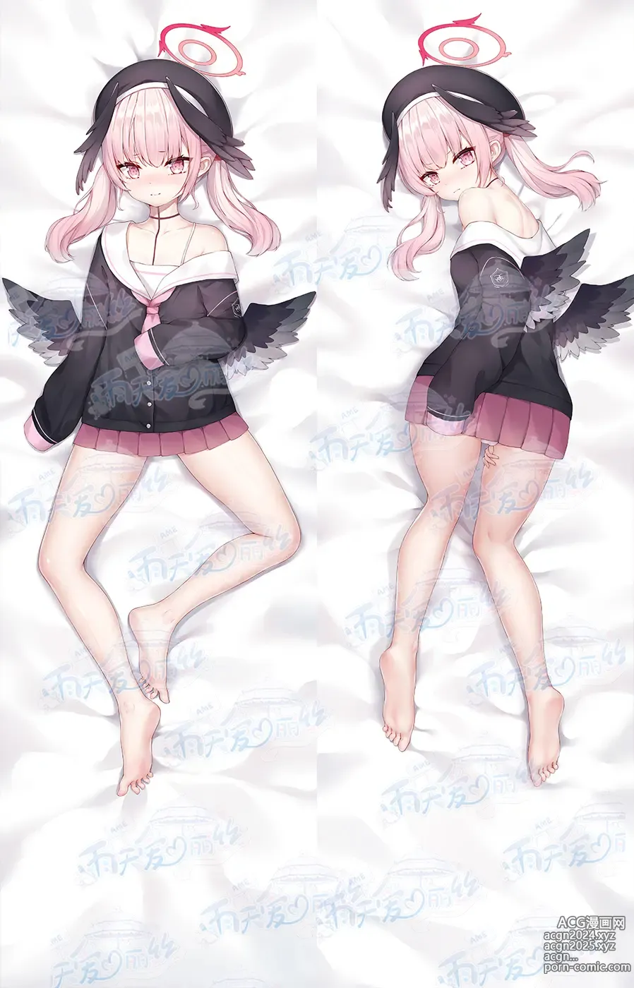 Page 179 of imageset Yutiam Alice Dakimakura Gallery