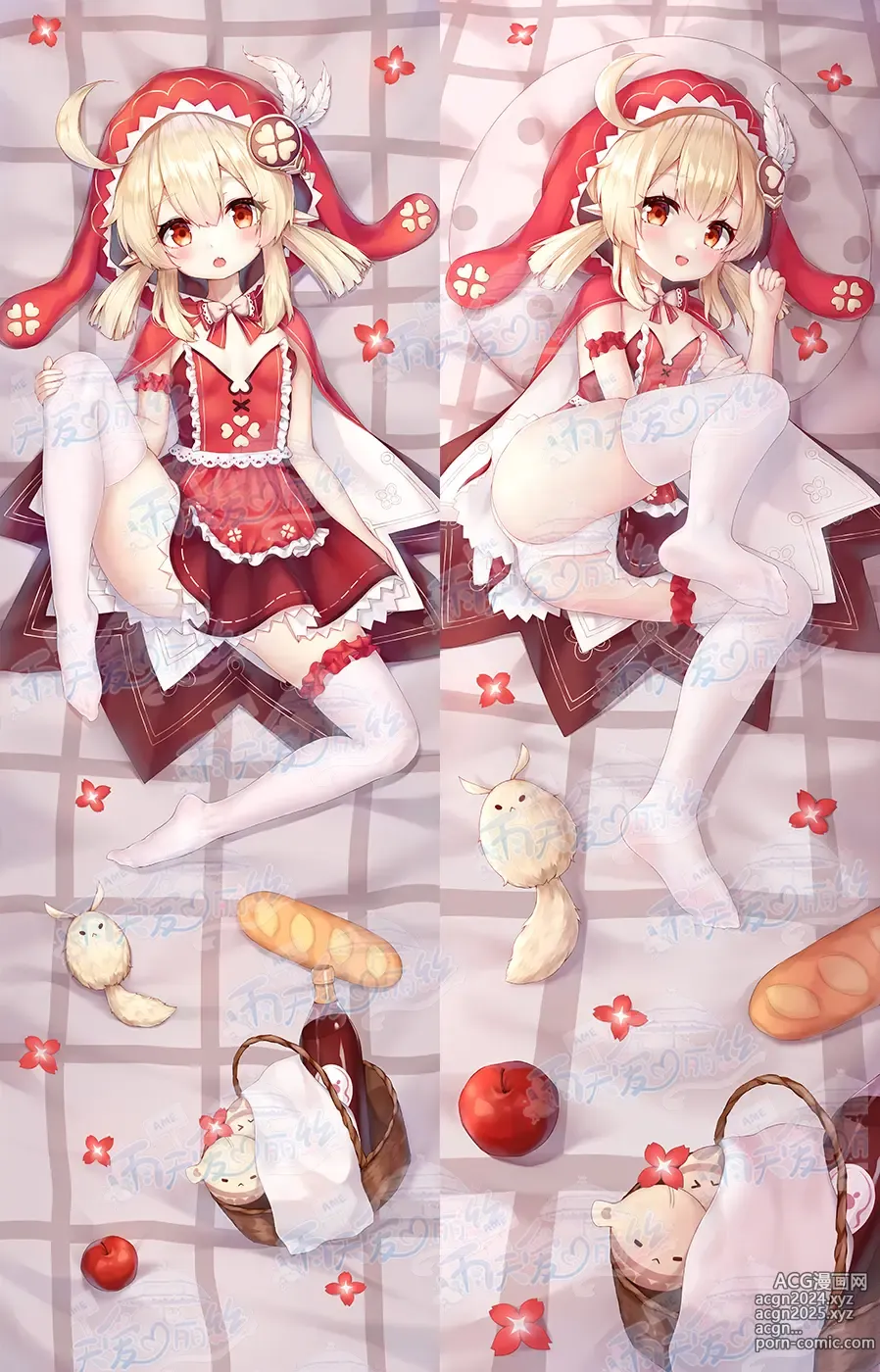 Page 311 of imageset Yutiam Alice Dakimakura Gallery