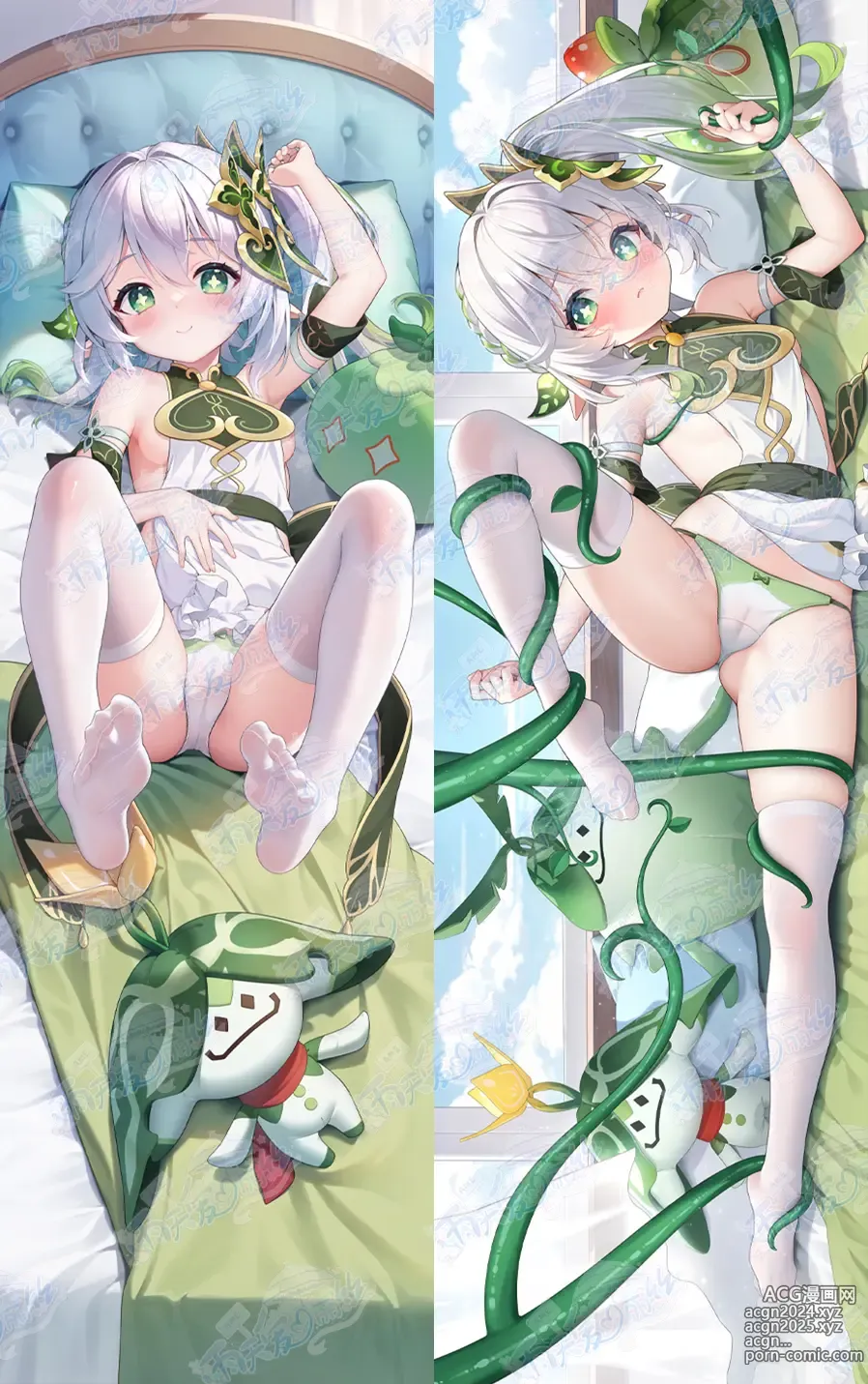 Page 355 of imageset Yutiam Alice Dakimakura Gallery