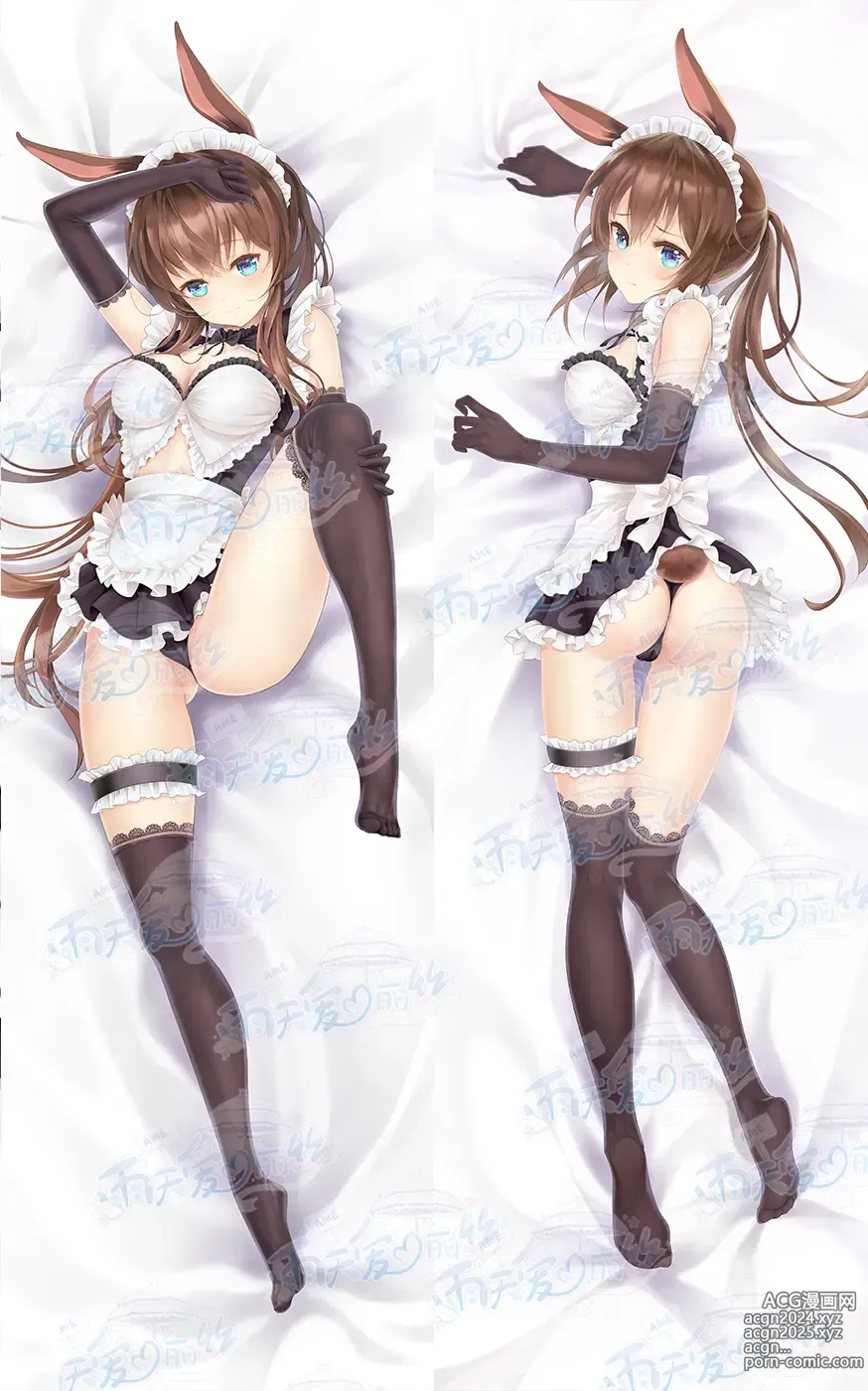 Page 365 of imageset Yutiam Alice Dakimakura Gallery