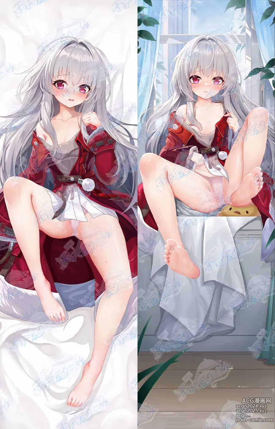 Page 428 of imageset Yutiam Alice Dakimakura Gallery