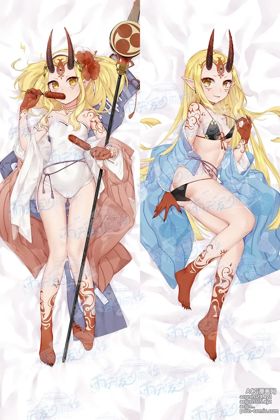 Page 482 of imageset Yutiam Alice Dakimakura Gallery