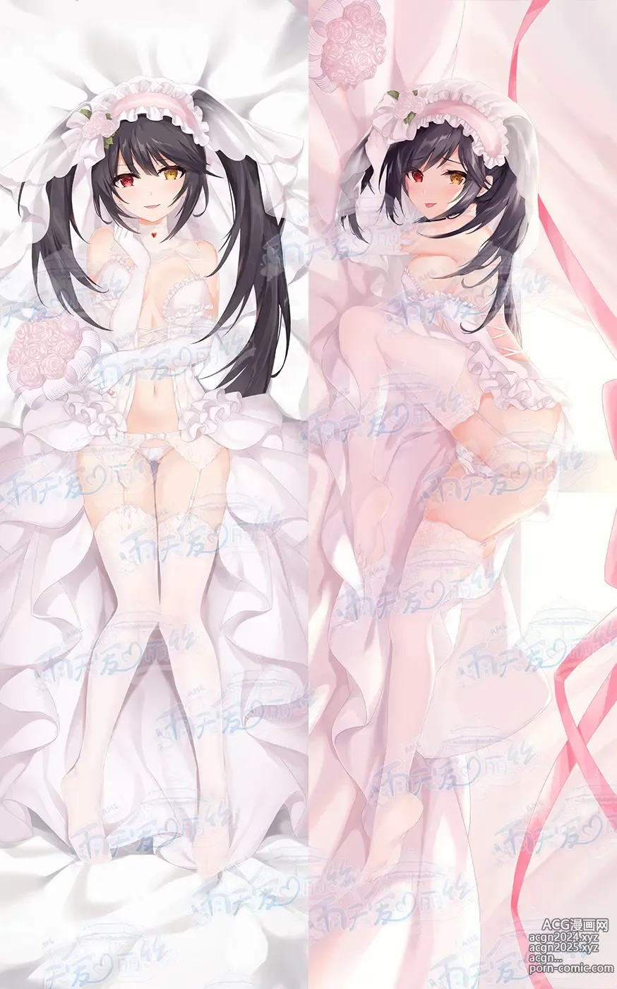 Page 534 of imageset Yutiam Alice Dakimakura Gallery