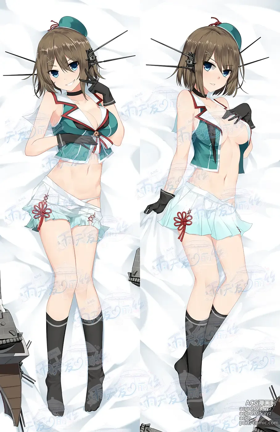 Page 578 of imageset Yutiam Alice Dakimakura Gallery