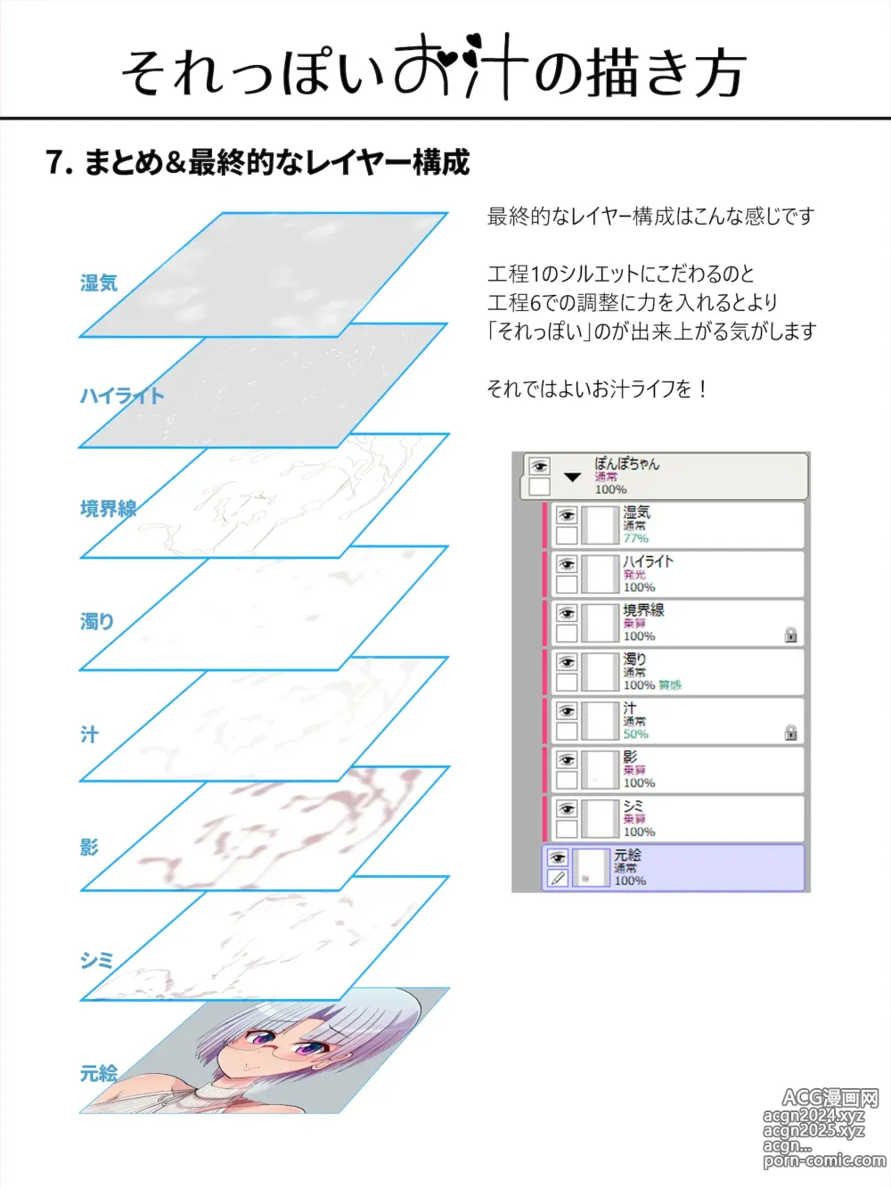 Page 100 of imageset ●PIXIV● Ponponmaru