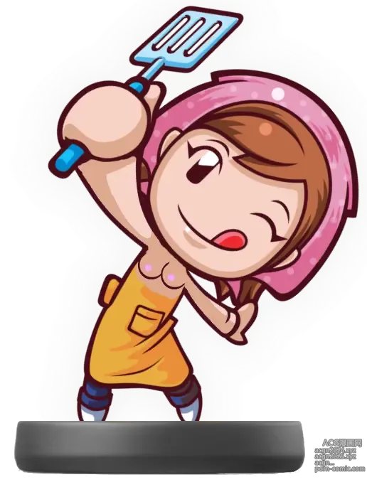 Page 113 of imageset Cooking Mama Collection