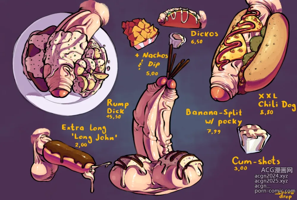 Page 403 of imageset Cooking Mama Collection