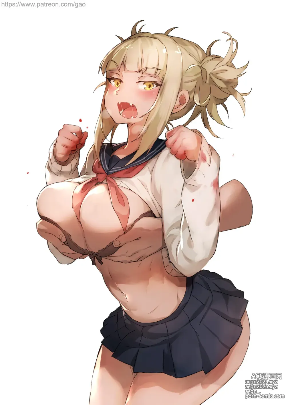 Page 152 of imageset Toga and twice