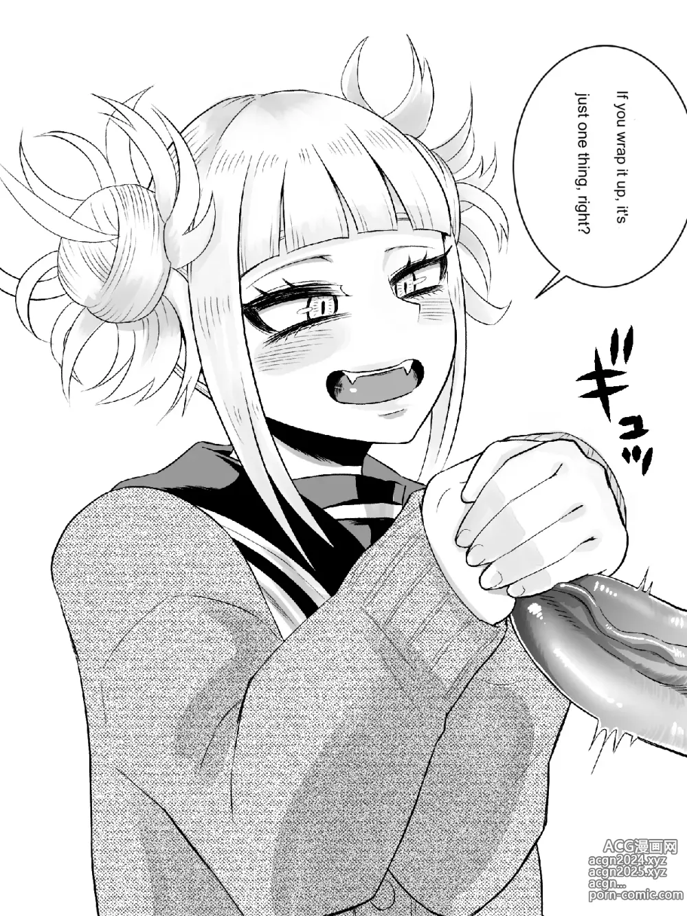 Page 26 of imageset Toga and twice