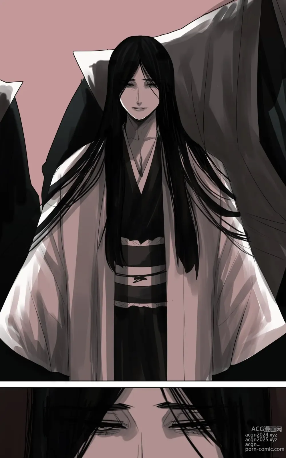 Page 258 of imageset Unohana Retsu