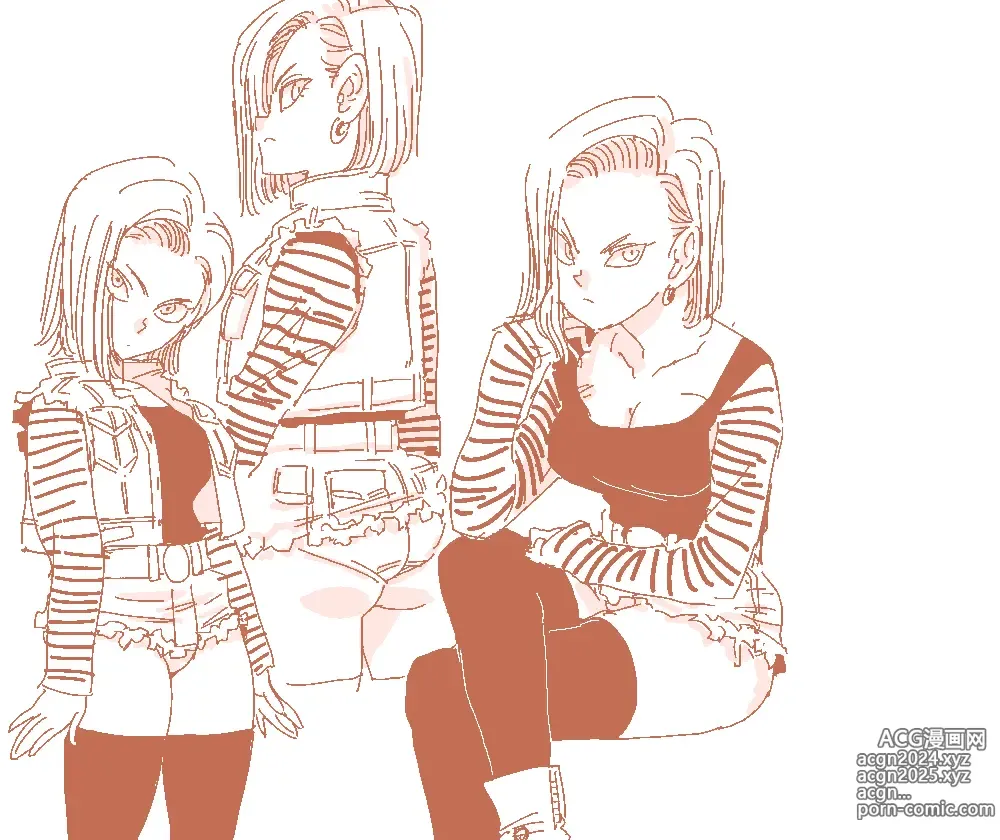 Page 25 of imageset Android 18