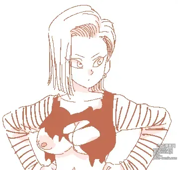 Page 33 of imageset Android 18