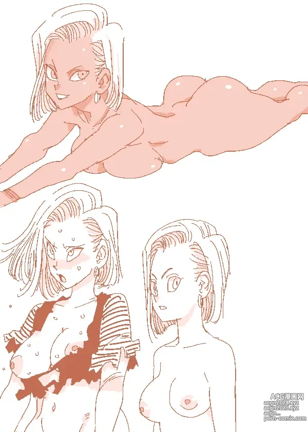 Page 6 of imageset Android 18