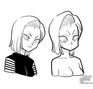 Page 69 of imageset Android 18