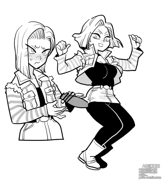 Page 73 of imageset Android 18