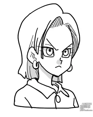 Page 81 of imageset Android 18