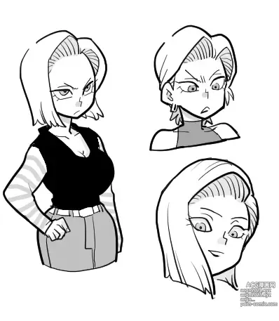 Page 84 of imageset Android 18