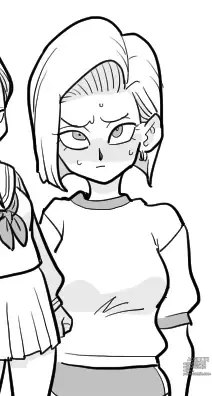 Page 89 of imageset Android 18