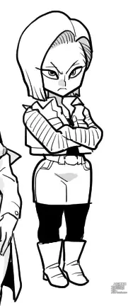 Page 95 of imageset Android 18