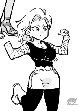 Page 96 of imageset Android 18