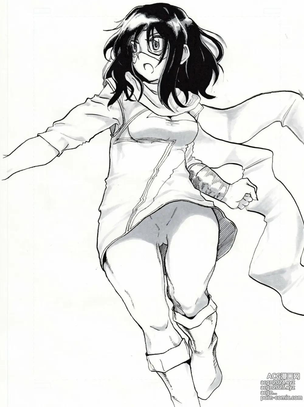 Page 170 of imageset Neo - Kamala Khan