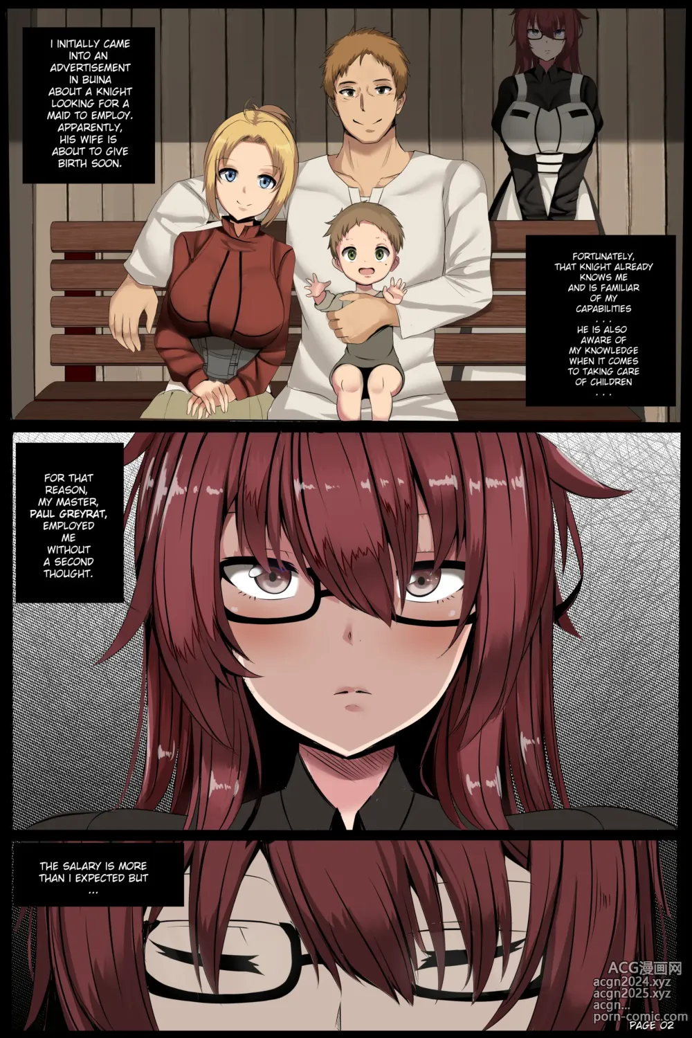 Page 123 of imageset Mushoku Tensei