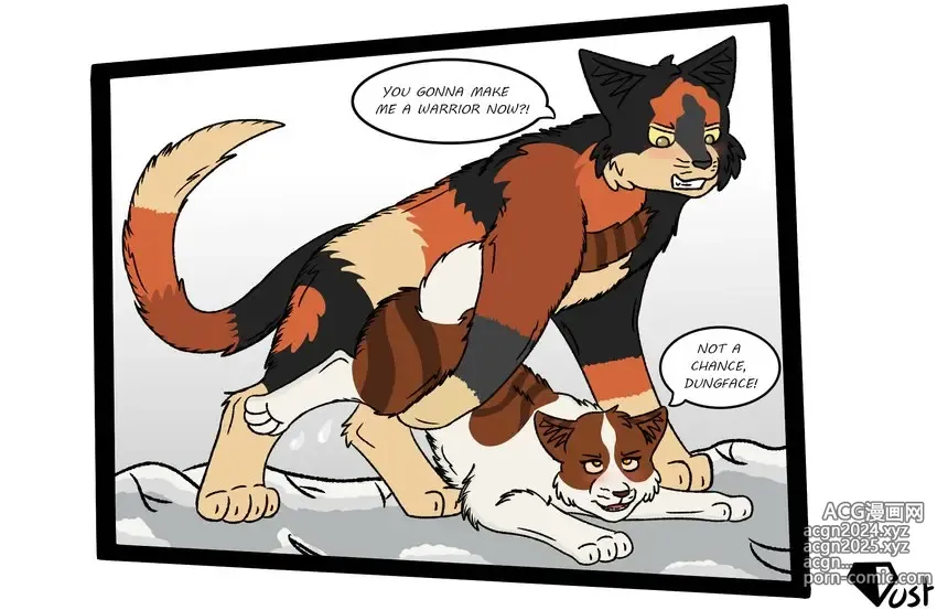 Page 26 of imageset Warriorcats sex lifes