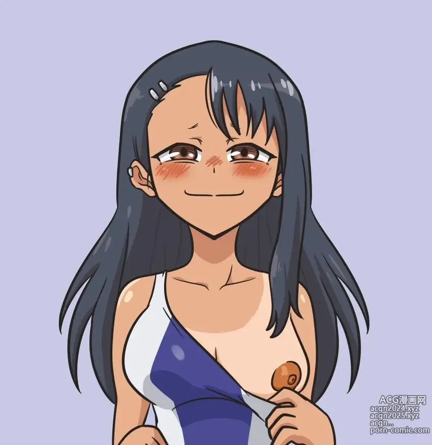 Page 206 of imageset Hayase Nagatoro