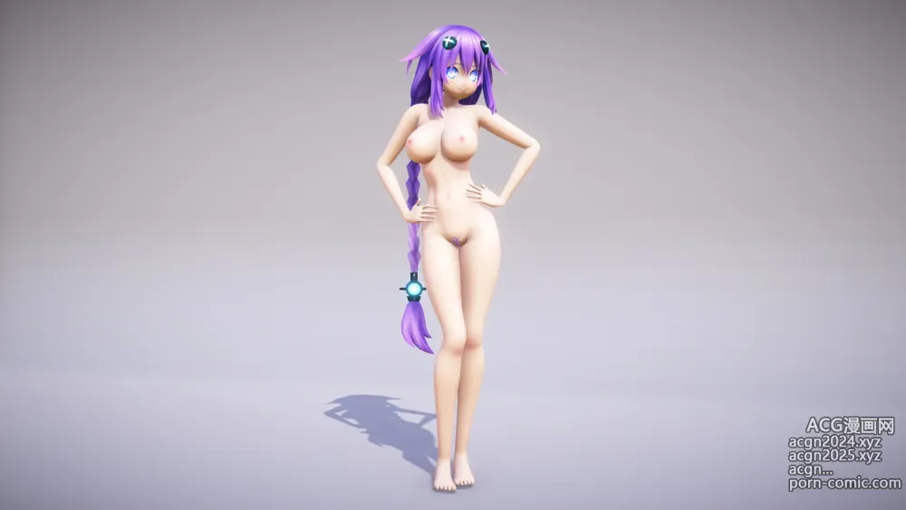 Page 171 of imageset Neptune/Purple Heart