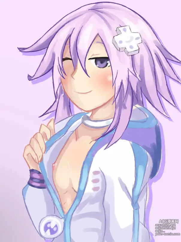 Page 61 of imageset Neptune/Purple Heart