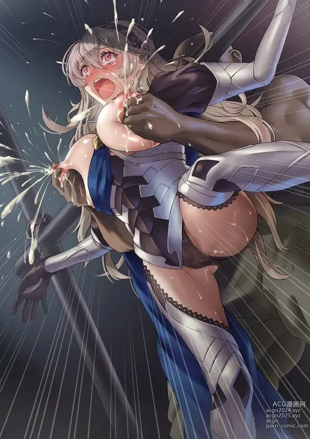 Page 110 of imageset Corrin/Kamui