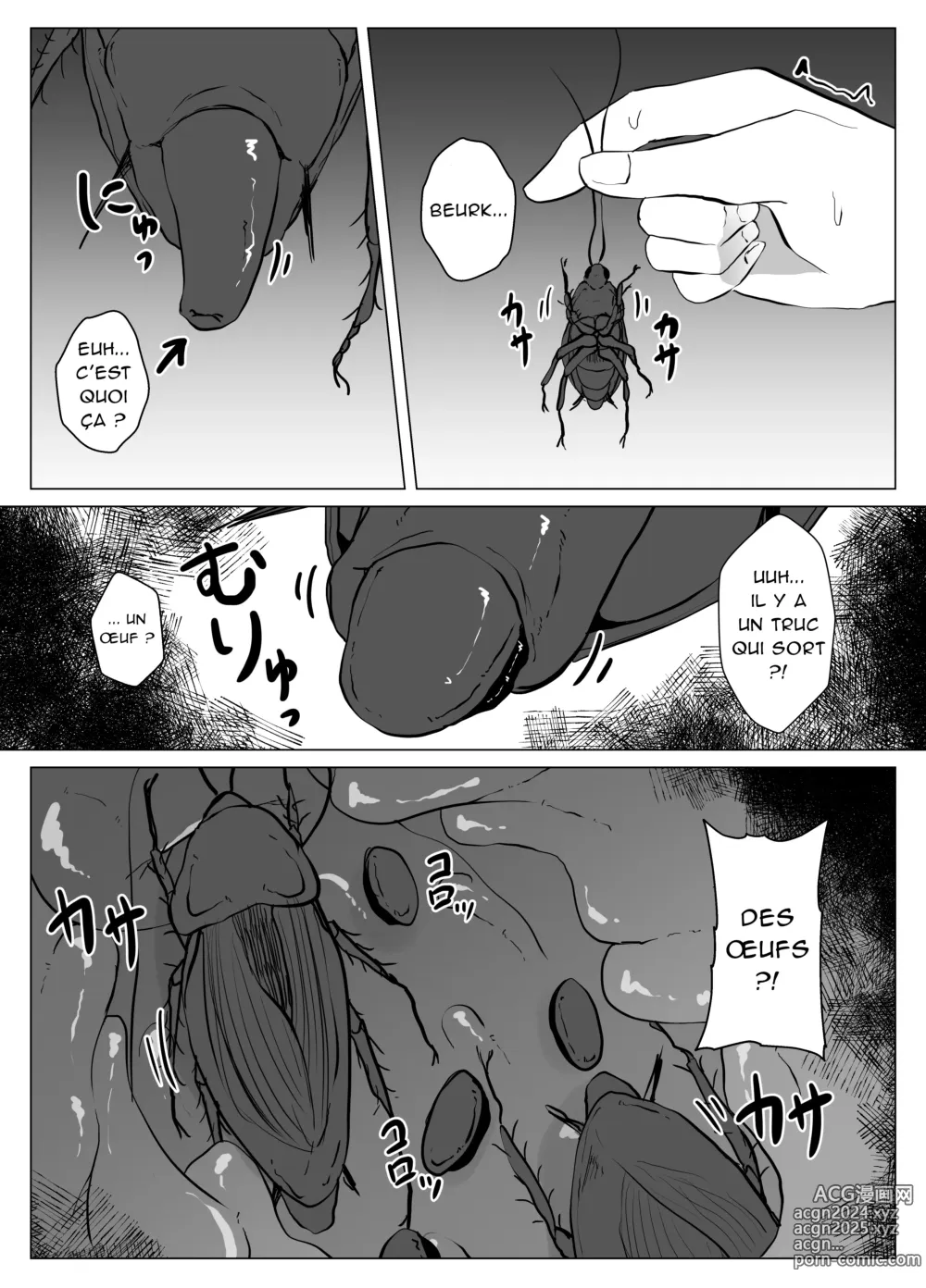 Page 75 of imageset Animal/Bug/Tentacle Unbirth