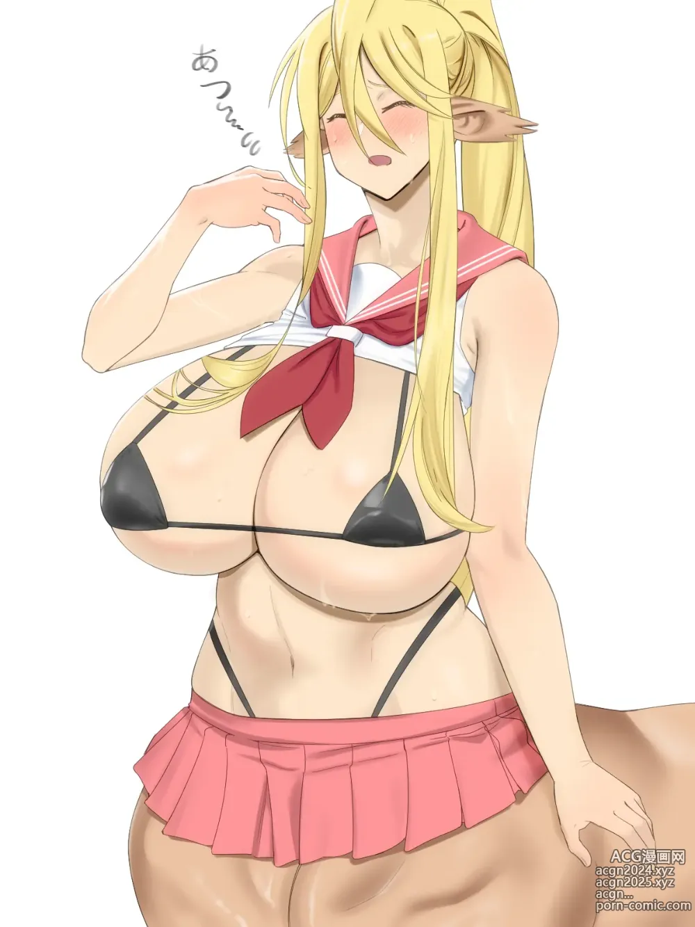 Page 166 of imageset Centorea Shianus - Imaani