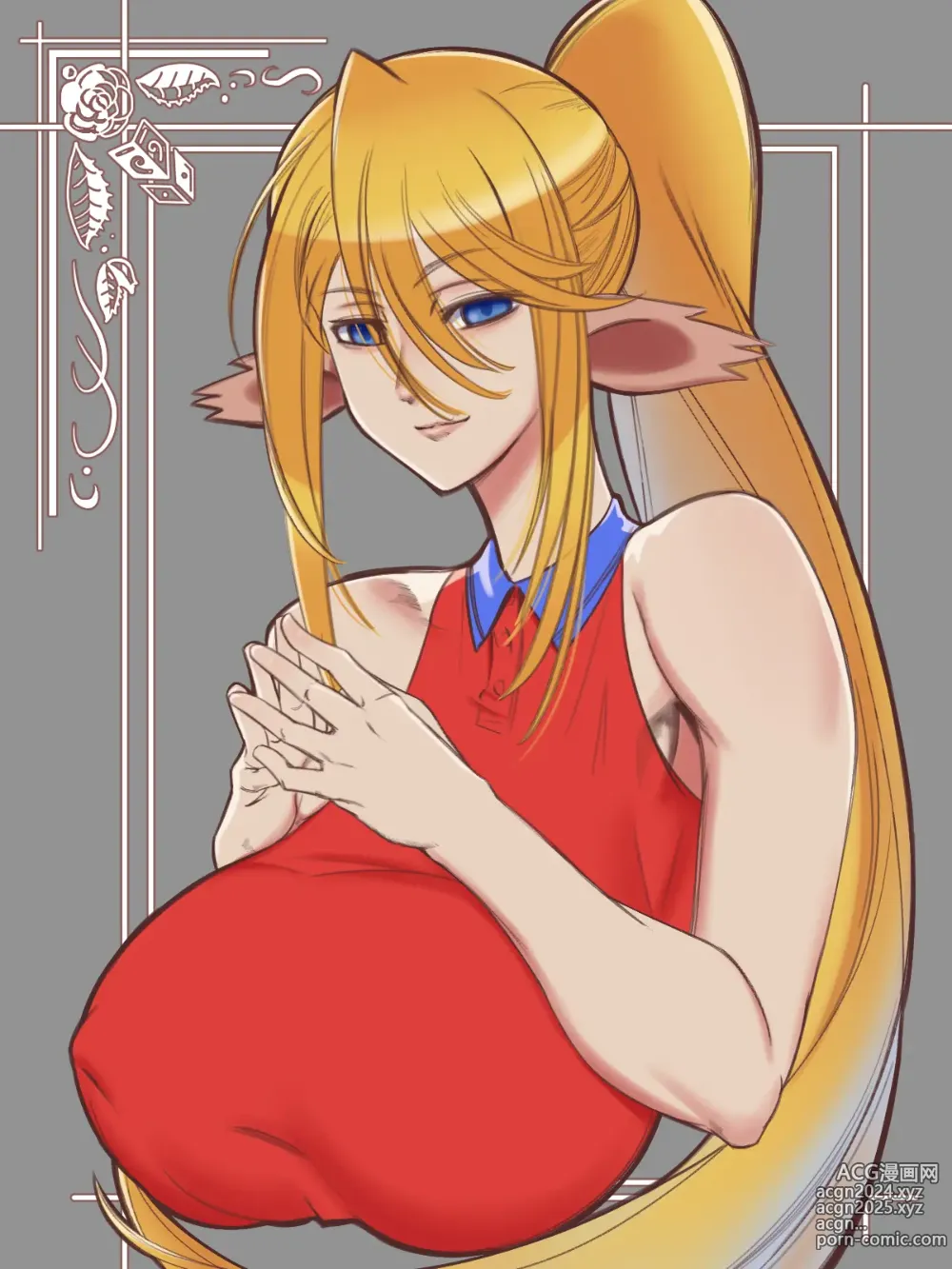 Page 8 of imageset Centorea Shianus - Imaani