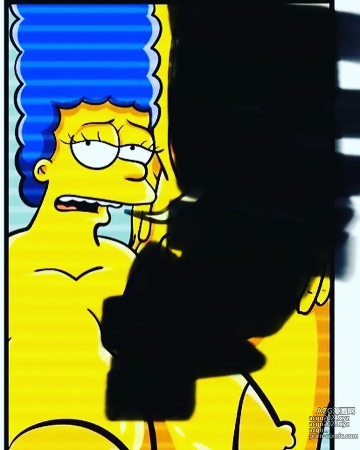 Page 16 of imageset The Simpson Series