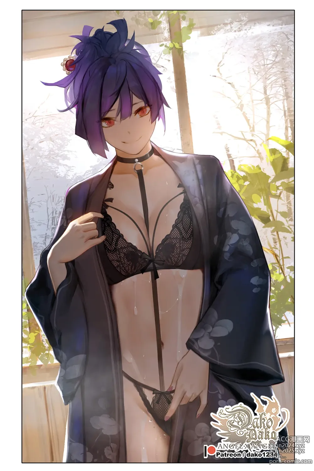 Page 58 of imageset ◆FANBOX◆ Dako