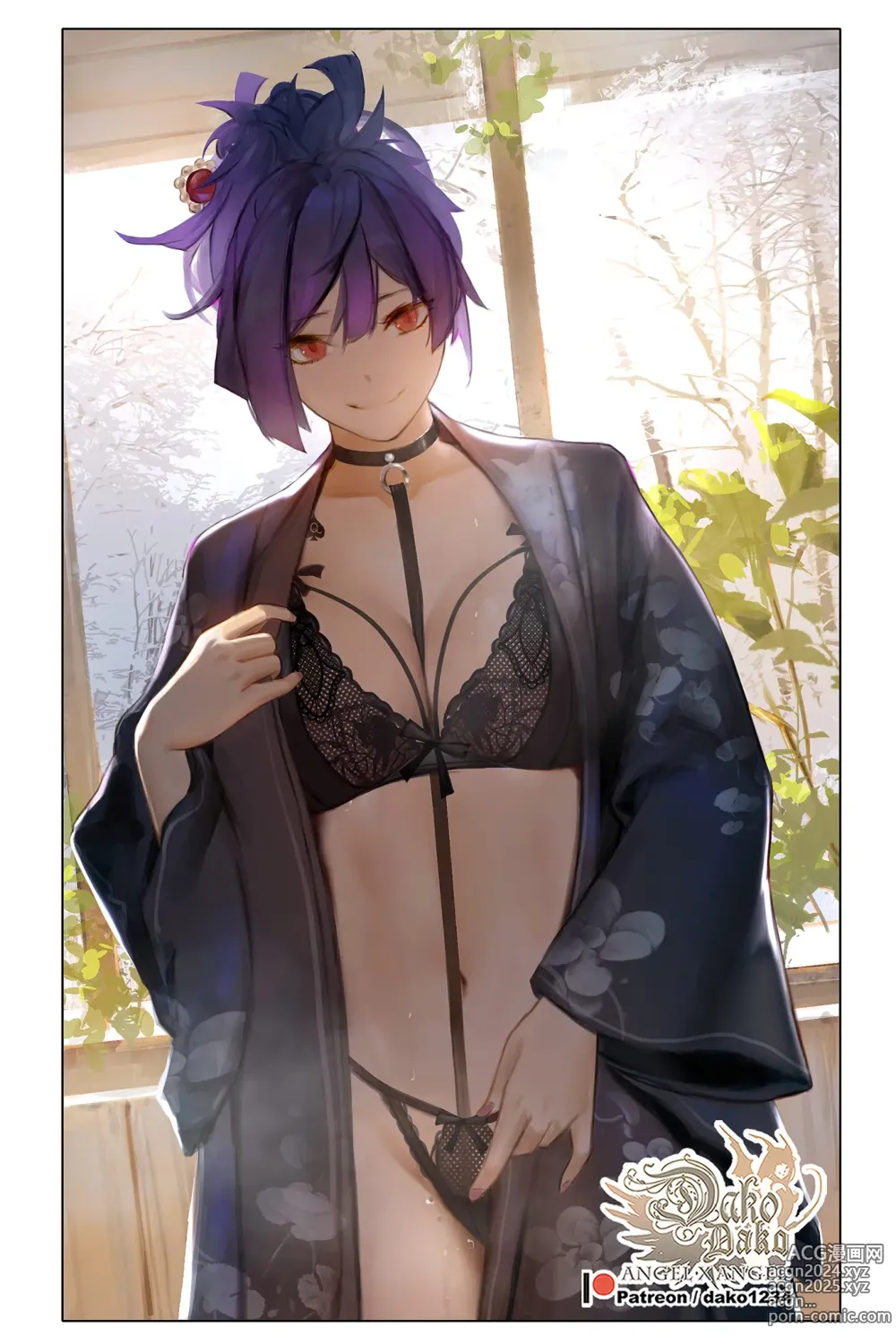 Page 59 of imageset ◆FANBOX◆ Dako