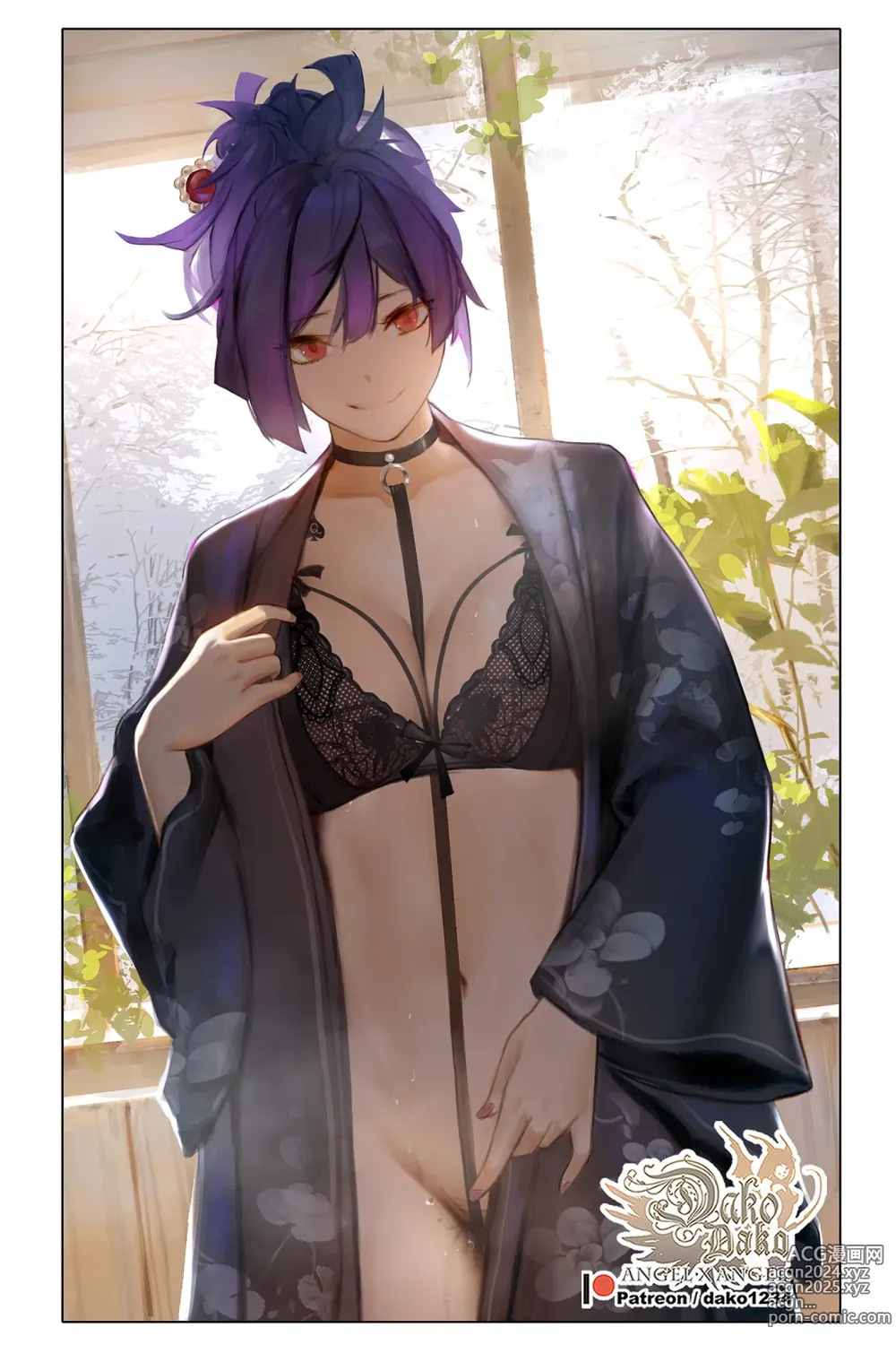 Page 60 of imageset ◆FANBOX◆ Dako