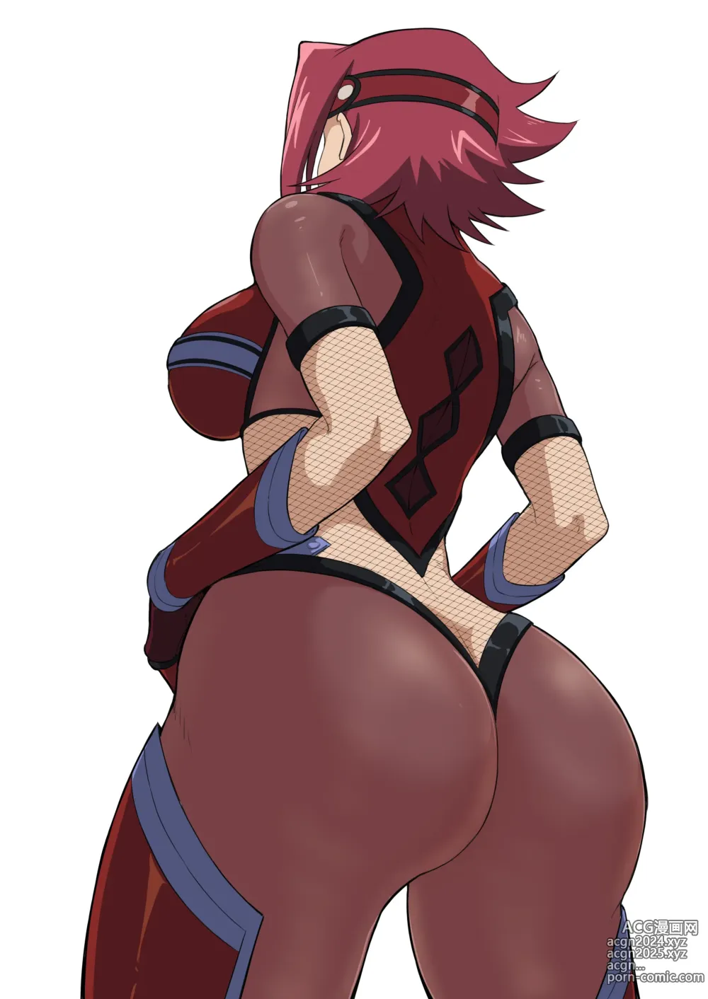 Page 3 of imageset code geass kallen collection