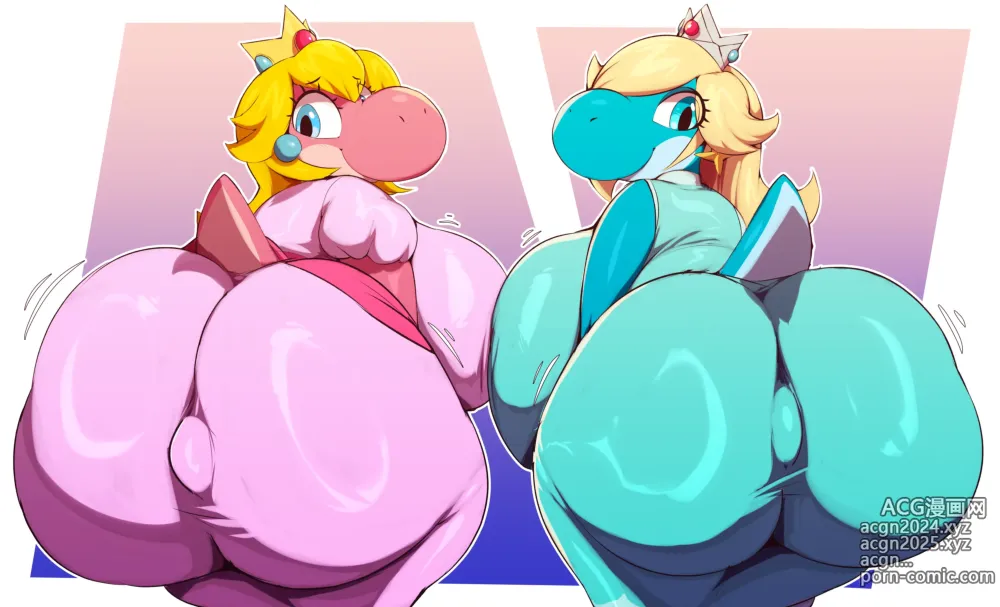 Page 93 of imageset Face-swallowing Butts