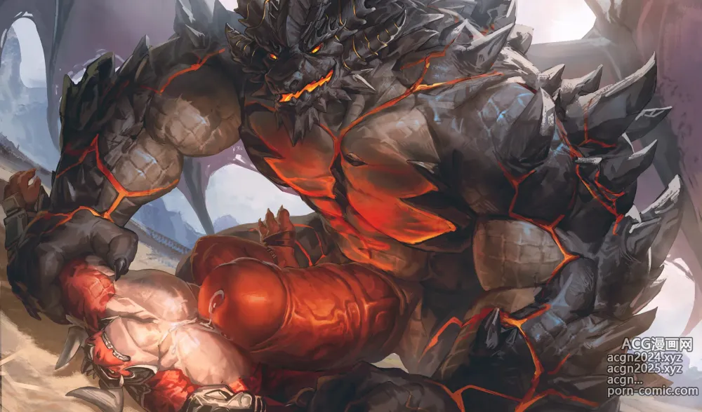 Page 1 of imageset 2023 June - Bakal, Ornn, Boar