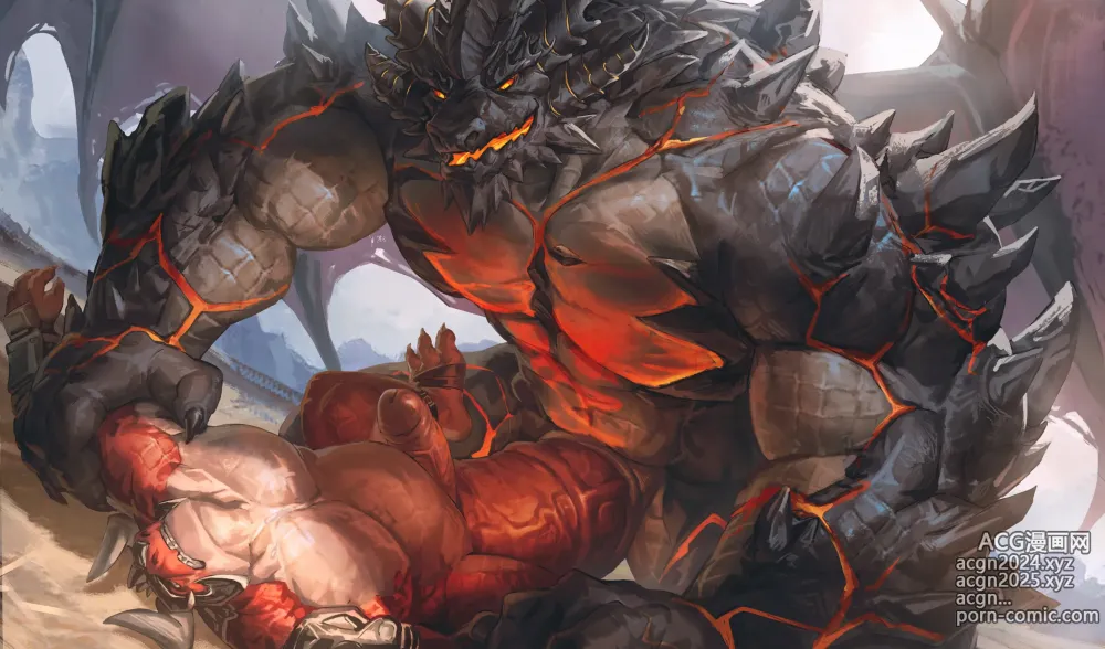 Page 2 of imageset 2023 June - Bakal, Ornn, Boar