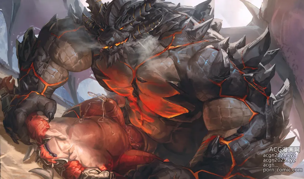 Page 4 of imageset 2023 June - Bakal, Ornn, Boar