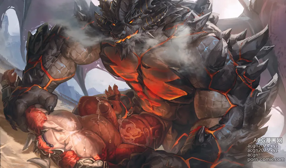 Page 5 of imageset 2023 June - Bakal, Ornn, Boar