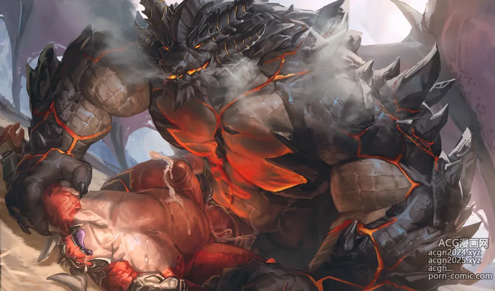 Page 6 of imageset 2023 June - Bakal, Ornn, Boar