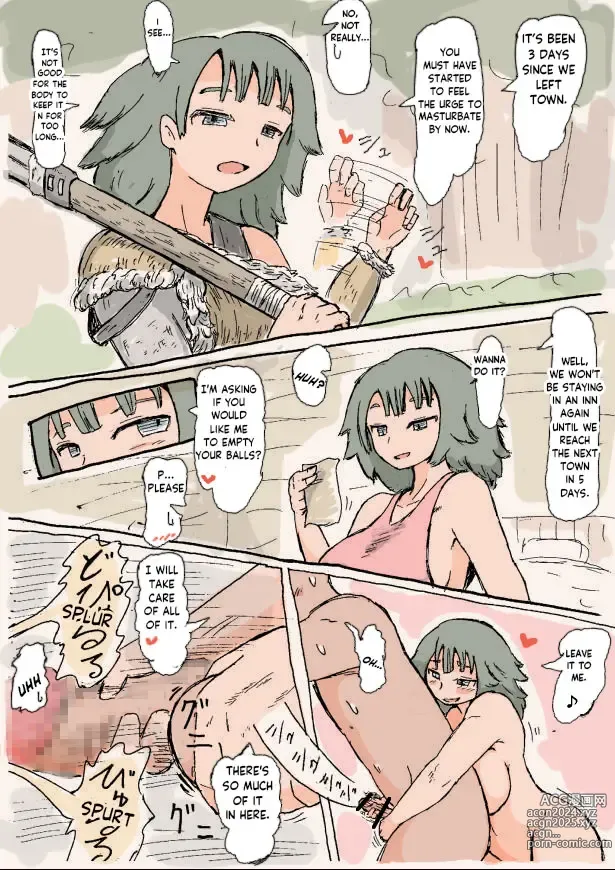 Page 103 of imageset Doseijin (ド聖じん) PIXIV english 2.0