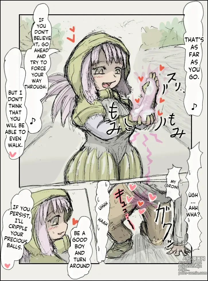 Page 37 of imageset Doseijin (ド聖じん) PIXIV english 2.0