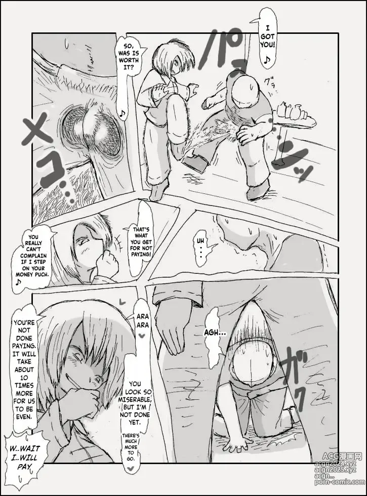 Page 54 of imageset Doseijin (ド聖じん) PIXIV english 2.0