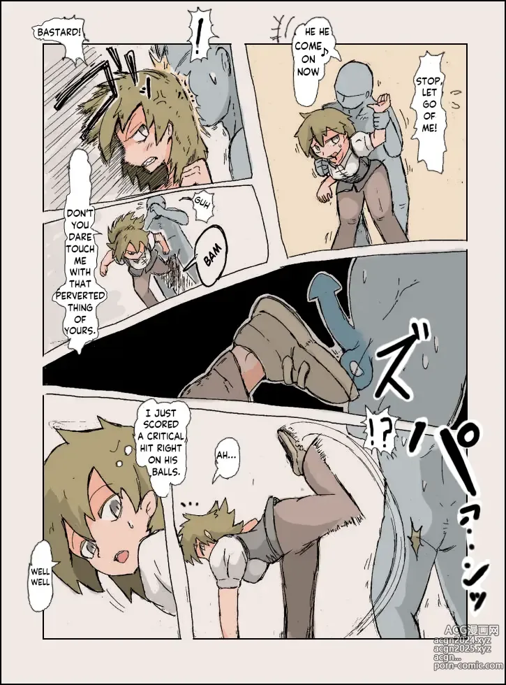 Page 63 of imageset Doseijin (ド聖じん) PIXIV english 2.0