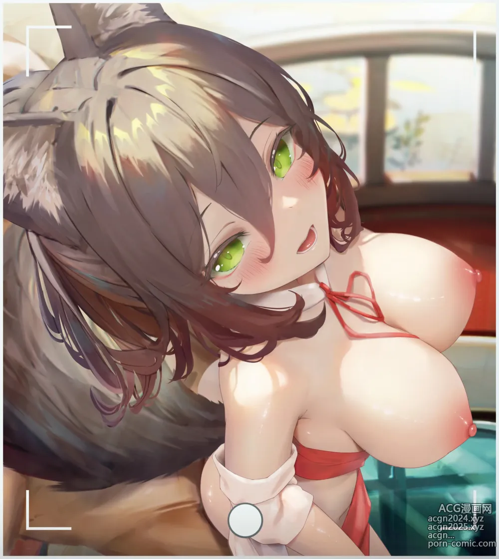 Page 129 of imageset ★PATREON★ 愚者S